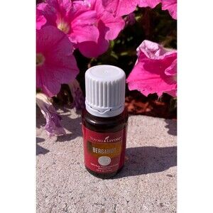 Bergamont Essential Oil